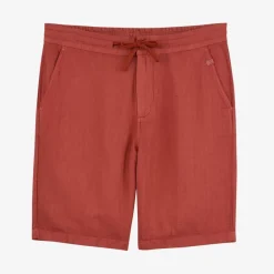 OXBOW Shorts OXILA - Cannelle New