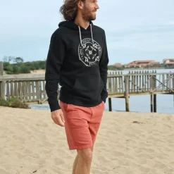 OXBOW Shorts OXILA - Cannelle New