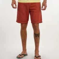 OXBOW Shorts OXILA - Cannelle New