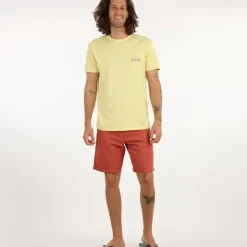 OXBOW Shorts OXILA - Cannelle New