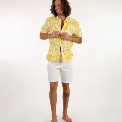 OXBOW Shorts OXILA - Sel Salt New