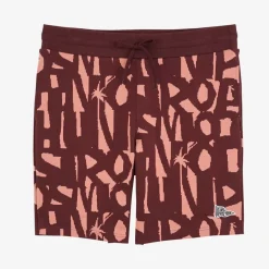 OXBOW Shorts TRENOUS - Terre Brulée Terre Brulu00e9e New