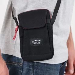 OXBOW Shoulder bag FIYI - Noir Black New