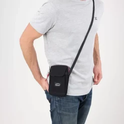 OXBOW Shoulder bag FIYI - Noir Black New