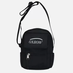 OXBOW Shoulder bag FLYP - Noir Black New