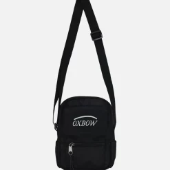OXBOW Shoulder bag FLYP - Noir Black New