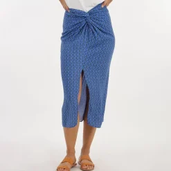 OXBOW Skirt URSINA - Cascade Flash Sale