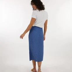 OXBOW Skirt URSINA - Cascade Flash Sale