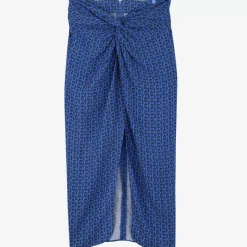 OXBOW Skirt URSINA - Cascade Flash Sale