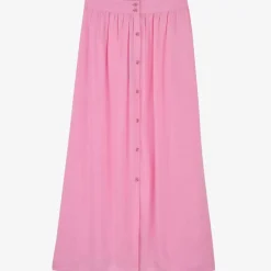 OXBOW Skirt UTA - Goyave Flash Sale