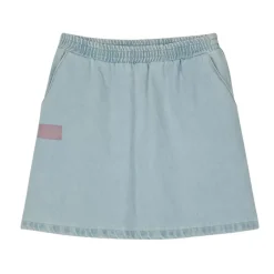 OXBOW Skirt UTRI - Light Blue Sale