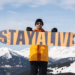 OXBOW Snowboard VIOLETTE - Velvet Discount