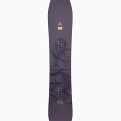 OXBOW Snowboard VIOLETTE - Velvet Discount