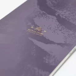 OXBOW Snowboard VIOLETTE - Velvet Discount