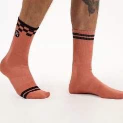 OXBOW Socks CARLOS - Sienne Best