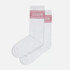 OXBOW Socks CHOUFE - Anemone Outlet