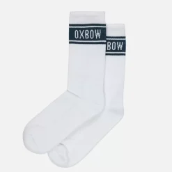 OXBOW Socks CHOUFE - Pacifique Flash Sale