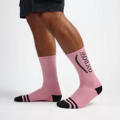 OXBOW Socks CHUKRAN - Anemone Shop