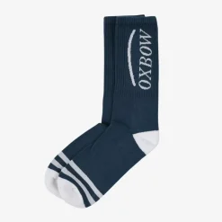 OXBOW Socks CHUKRAN - Pacifique New