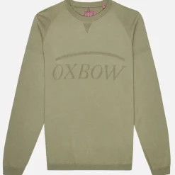 OXBOW Sweater CAILLAUAS - Aloe Store