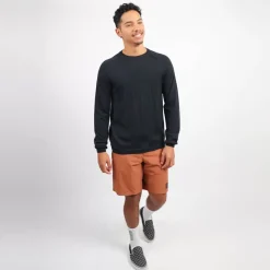 OXBOW Sweater CAILLAUAS - Noir Black Clearance