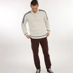 OXBOW Sweater PAKAN - Sel Salt Sale