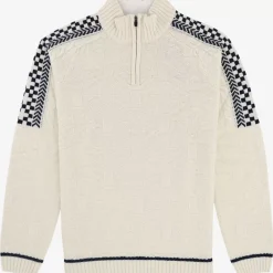 OXBOW Sweater PAKAN - Sel Salt Sale