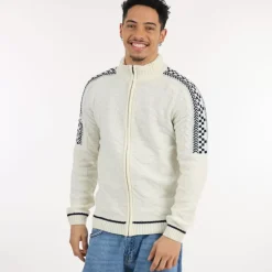 OXBOW Sweater PALDOR - Sel Salt Cheap
