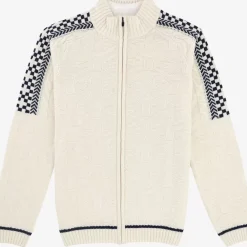 OXBOW Sweater PALDOR - Sel Salt Cheap