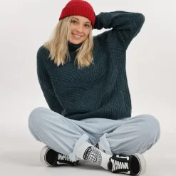 OXBOW Sweater PALLY - Mundaka Shop