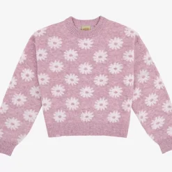 OXBOW Sweater PANDORA - Bruyere New