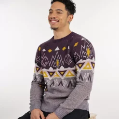 OXBOW Sweater PELGIO - Velvet Store