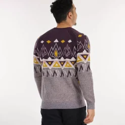 OXBOW Sweater PELGIO - Velvet Store