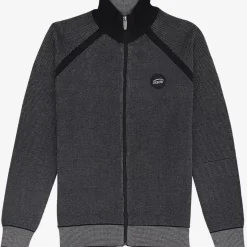 OXBOW Sweater PENRIK - Noir Black Online