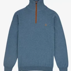 OXBOW Sweater PENZI - Mundaka Store