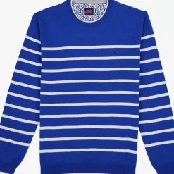 OXBOW Sweater PEROM - Heather Magellan Discount