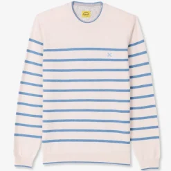 OXBOW Sweater PEROM - Heather Sel Heather Salt Online