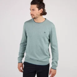 OXBOW Sweater PERONI - Iguane Chiné Iguane Chinu00e9 Fashion