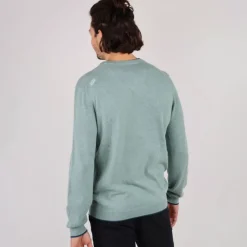 OXBOW Sweater PERONI - Iguane Chiné Iguane Chinu00e9 Fashion