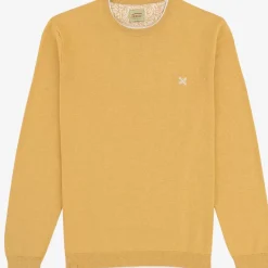 OXBOW Sweater PERONI - Mimosa Best