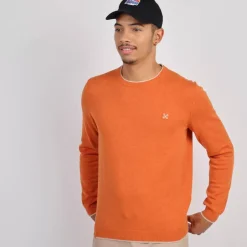 OXBOW Sweater PERONI - Pororoca Chiné Pororoca Chinu00e9 Fashion