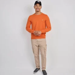 OXBOW Sweater PERONI - Pororoca Chiné Pororoca Chinu00e9 Fashion