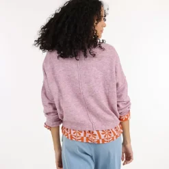 OXBOW Sweater PETRA - Bruyere Shop