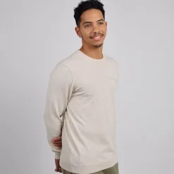 OXBOW Sweater PICURATE - Vanilla Store