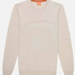OXBOW Sweater PICURATE - Vanilla Store