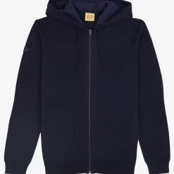 OXBOW Sweater PILMAR - Deep Marine Hot