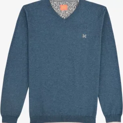 OXBOW Sweater PIVEGA - Mundaka Clearance