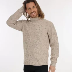 OXBOW Sweater POLGER - Corne Cheap