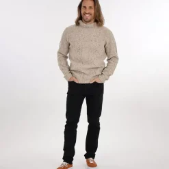 OXBOW Sweater POLGER - Corne Cheap