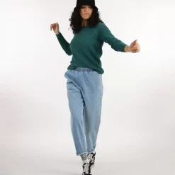 OXBOW Sweater PORTELLEN - Sylvestre Sale